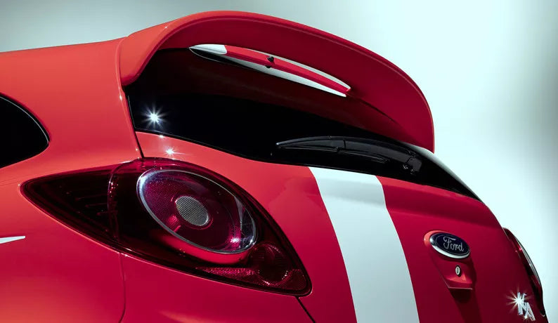 🤩SPOILER KIT SUITABLE FOR FORD KA MK2🤩 