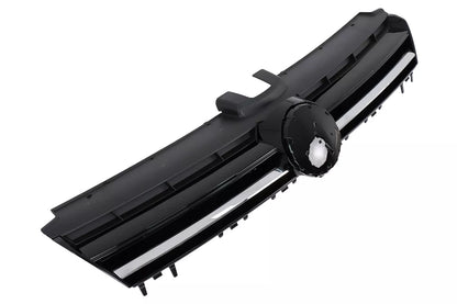 ⭐Fari 3D LED Flowing Dynamic per VW Golf 7 VII 12-17 Griglia R-line Look⭐