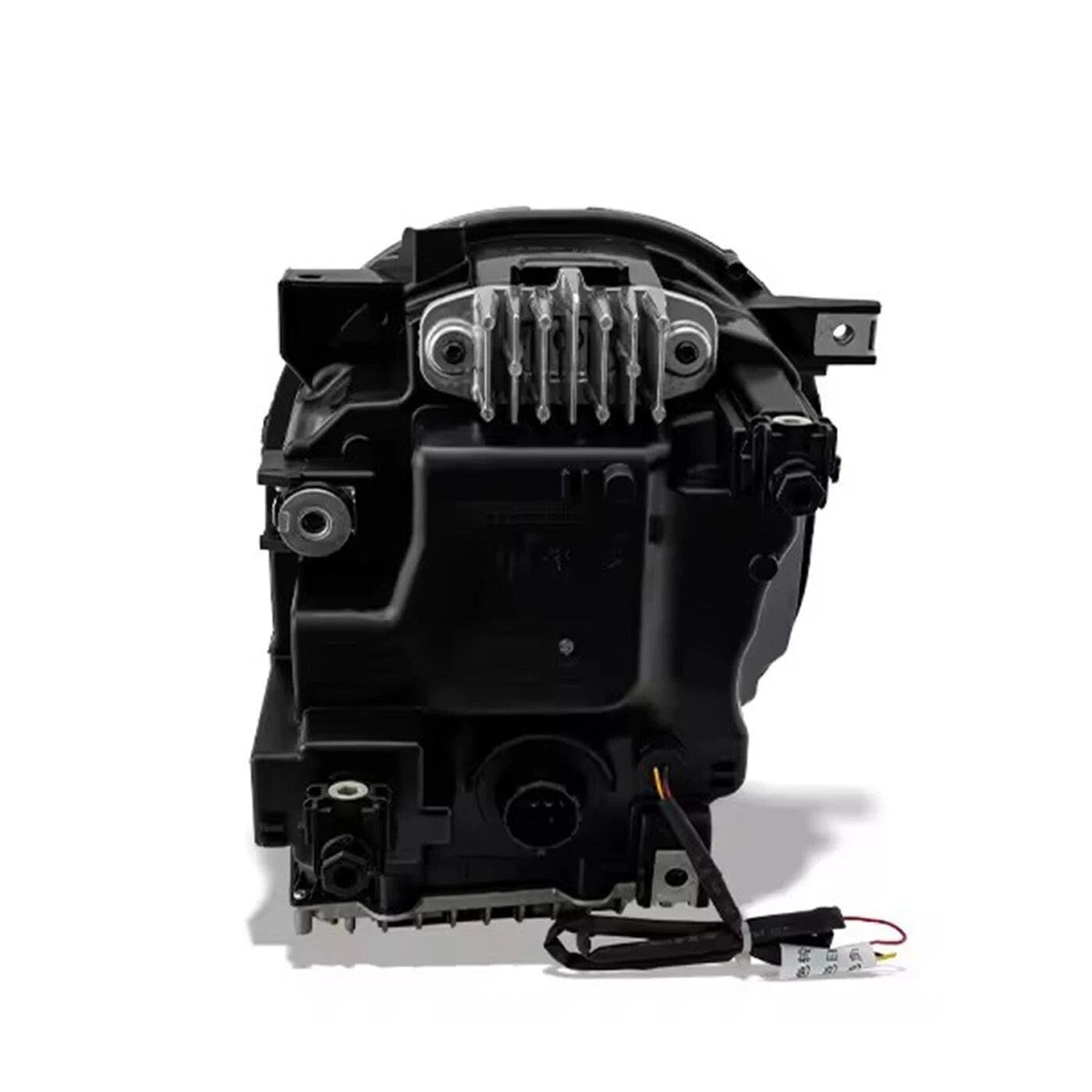 🔥Gruppo Fari LED Plug&Play “Stella Su Bule” – Jeep Renegade 2014–2022🔥