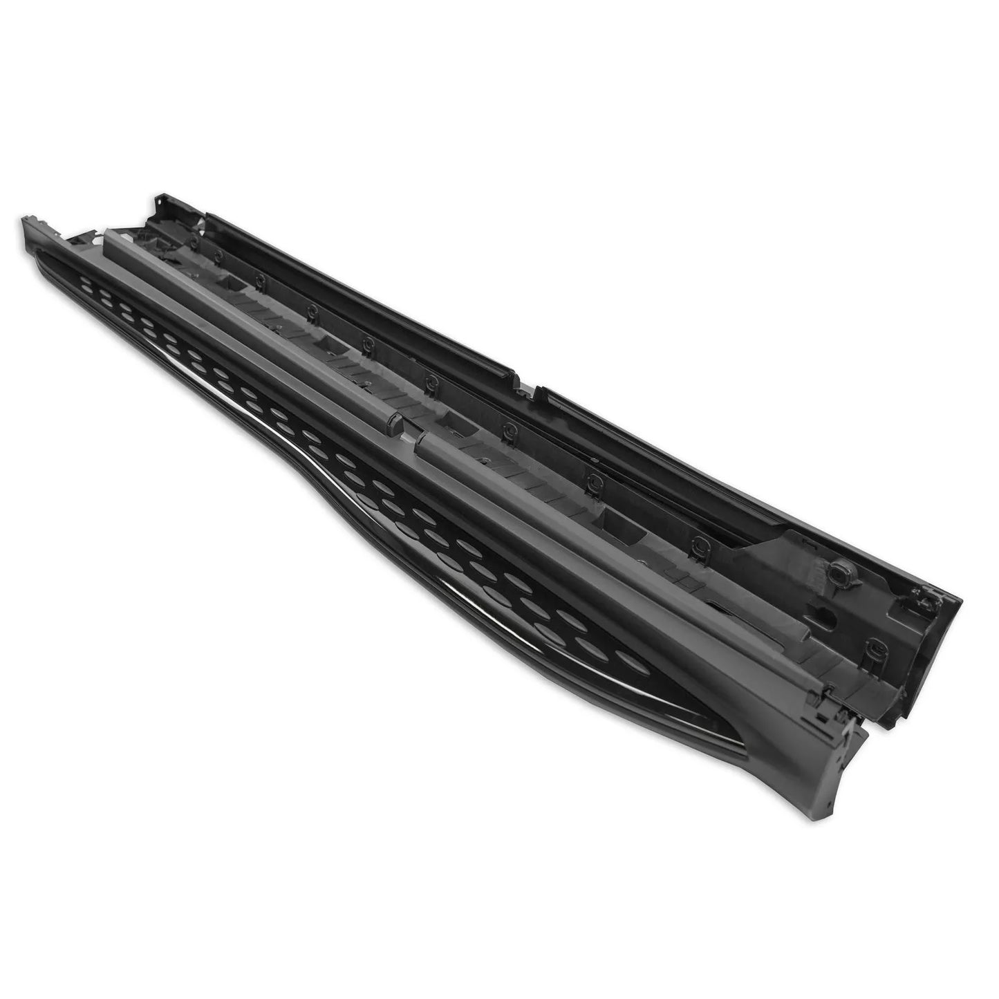 💫ART.5454 Pedane Laterali Sottoporta Per Mercedes GLC X254 2022+💫