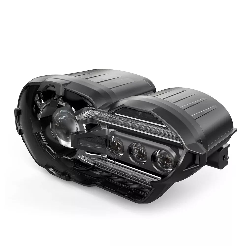 🔥Faro LED DRL – BMW K1200R / K1300R🔥