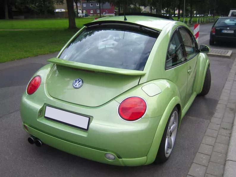 ❤️‍🔥SPOILER ADATTO PER  VW NEW BEETLE❤️‍🔥
