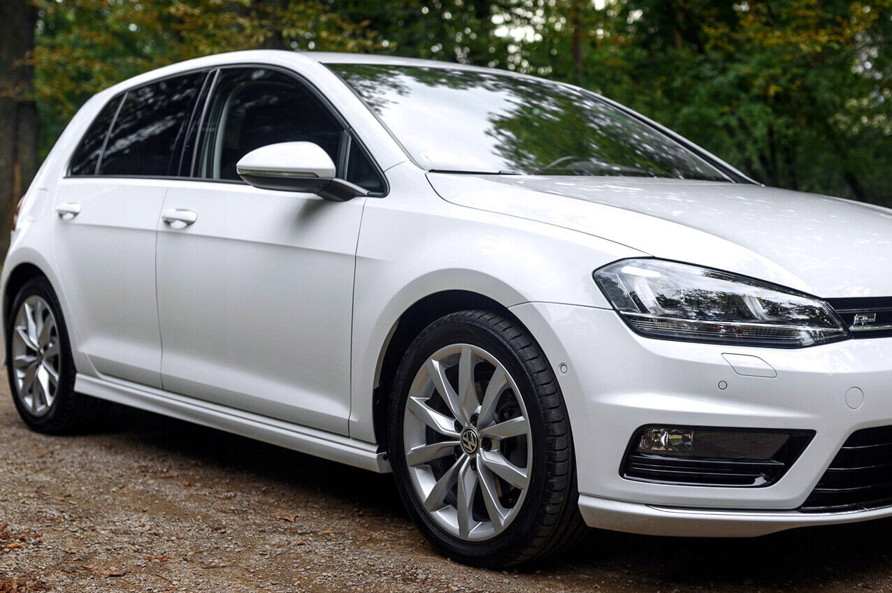 MINIGONNE ADATTE PER VW GOLF 7 5G