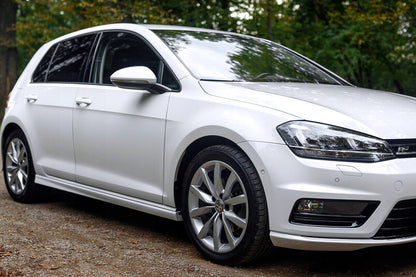 MINIGONNE ADATTE PER VW GOLF 7 5G