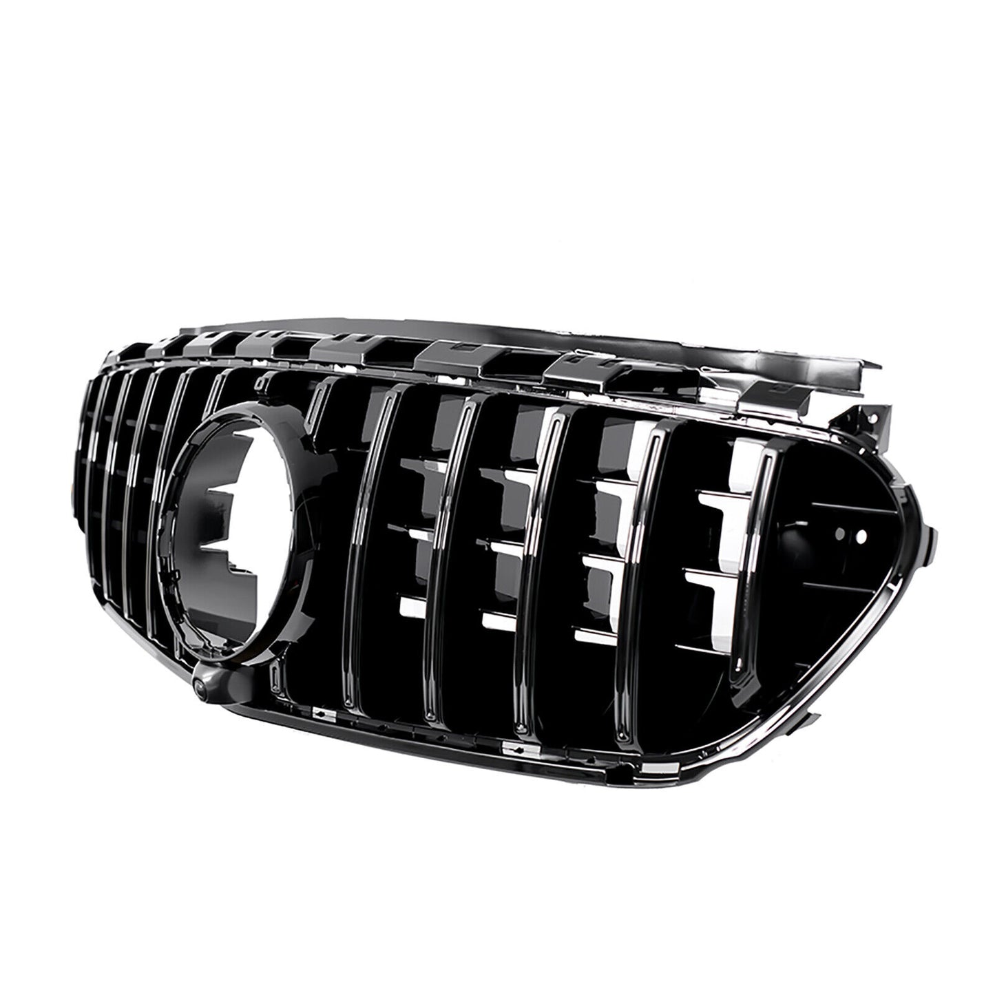GT Panamericana Grille suitable for Mercedes W213 S213 E63 ONLY black 