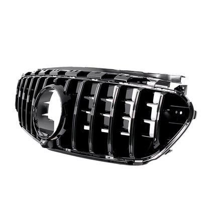 GT Panamericana Grille suitable for Mercedes W213 S213 E63 ONLY black 