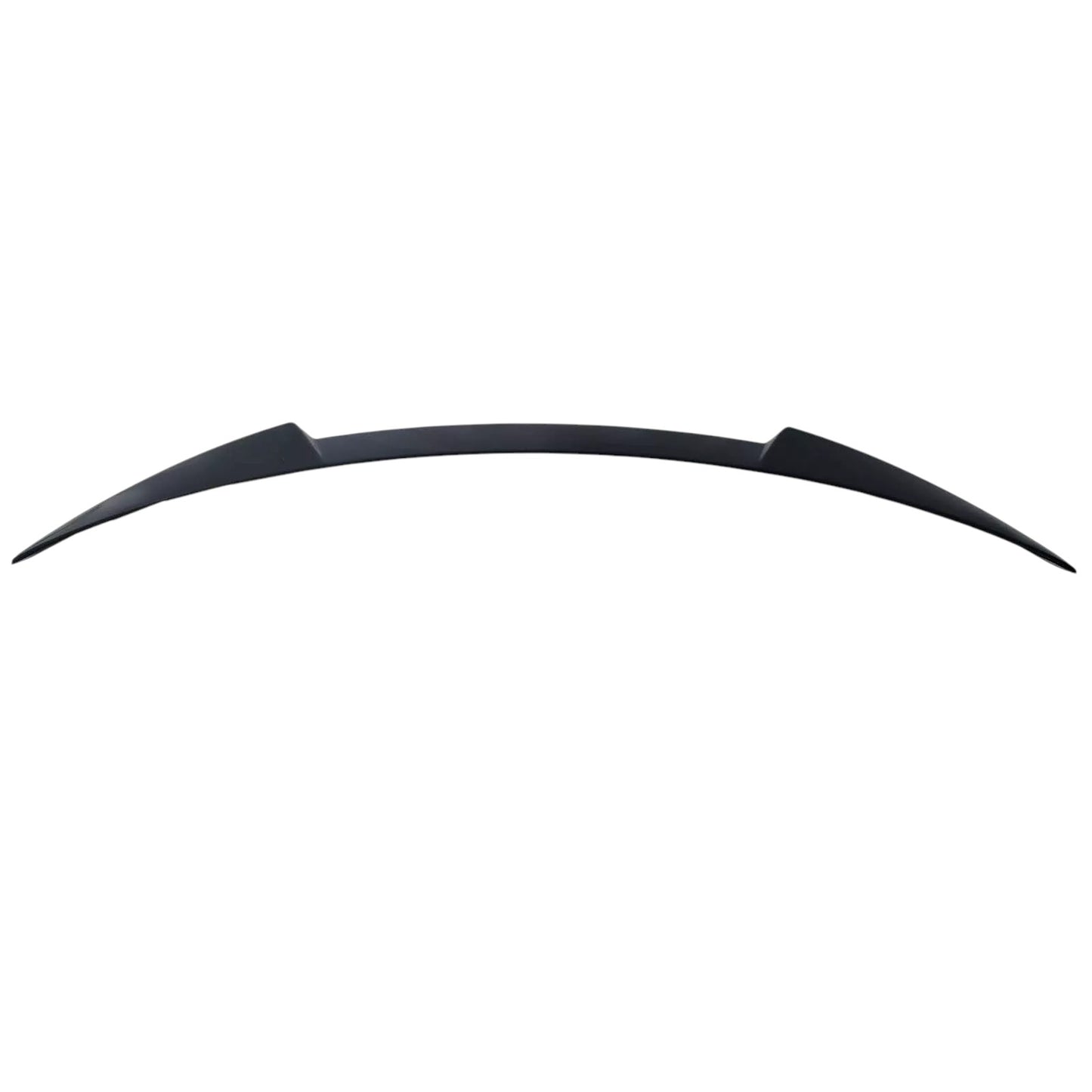 ❤️‍🔥SPOILER POSTERIORE PER MERCEDES CLA W117 C117 X117 NERO LUCIDO ALETTON❤️‍🔥