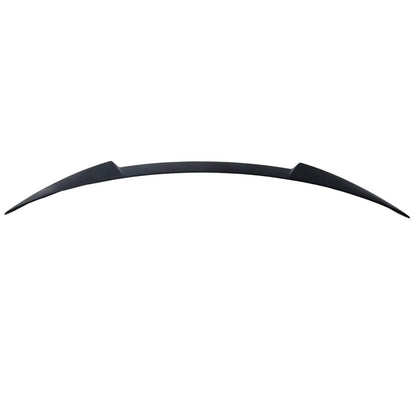 ❤️‍🔥SPOILER POSTERIORE PER MERCEDES CLA W117 C117 X117 NERO LUCIDO ALETTON❤️‍🔥
