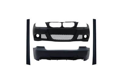 🤩Bodykit for BMW 3 Series E90 LCI 08-2011 M-Technik design bumper🤩