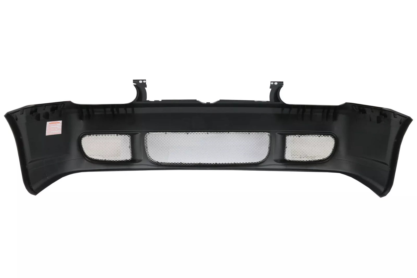 😍Paraurti per VW Golf IV 4 MK4 1997-2004 R32 Griglie inferiori dall'aspetto😍