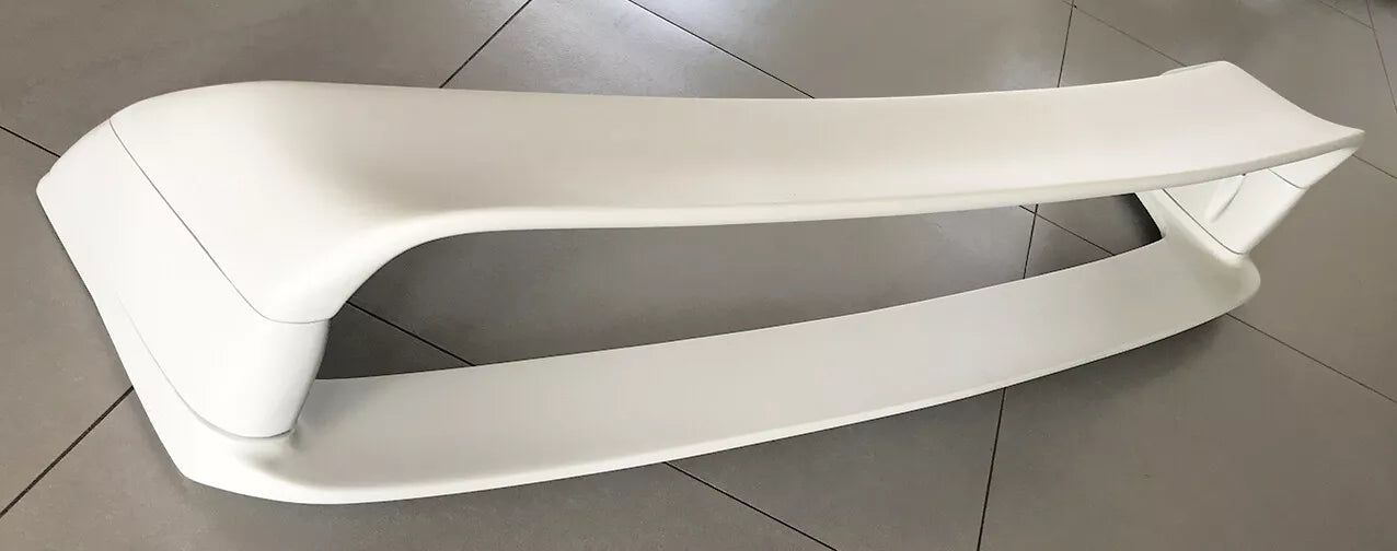 ❤️‍🔥SPOILER ADATTO PER BMW SERIE 3 E46 COUPE ❤️‍🔥