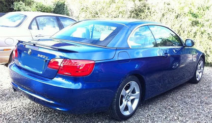 ✨KIT SPOILER ADATTO PER BMW SERIE 3 E93✨