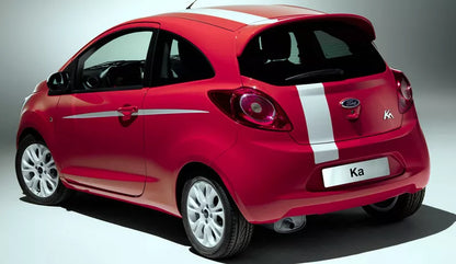 🤩SPOILER KIT SUITABLE FOR FORD KA MK2🤩 