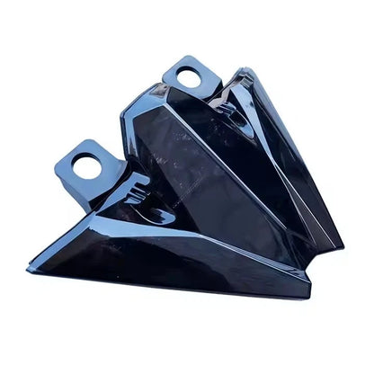 🔥Fanale Posteriore LED Fumè – Kawasaki Ninja 500 / Z500 (2024–2025)🔥