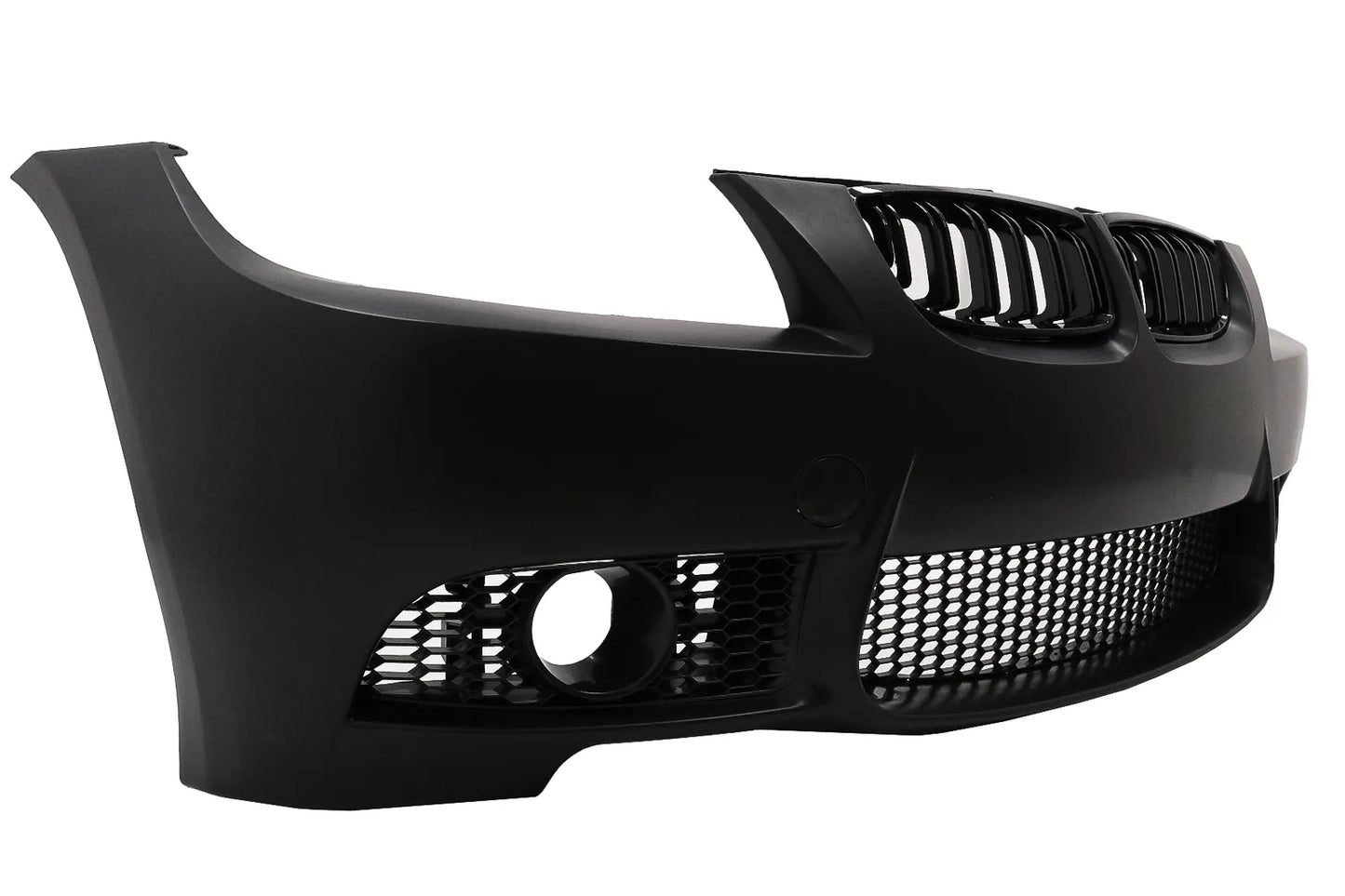 ⭐Paraurti Griglie per BMW Serie 3 E90 E91 LCI 08-11 Berlina Touring M3 Design⭐