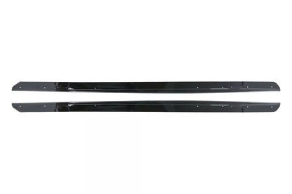 ✨Minigonne Add-on Estensioni per BMW 2 F22 F23 2014+ M-Performance Look✨