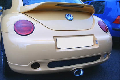🔥PARAURTI POSTERIORE ADATTO PER VW New Beetle	🔥