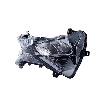 🔥Faro LED DRL Hi/Low Beam – Yamaha XMAX 300 (2023–2024)🔥