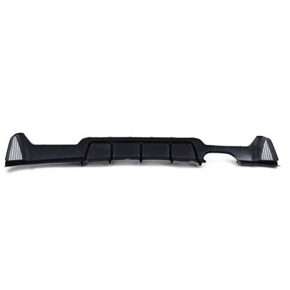 💫Diffusore Posteriore Performance in Carbon Look per BMW Serie 4 F32 💫