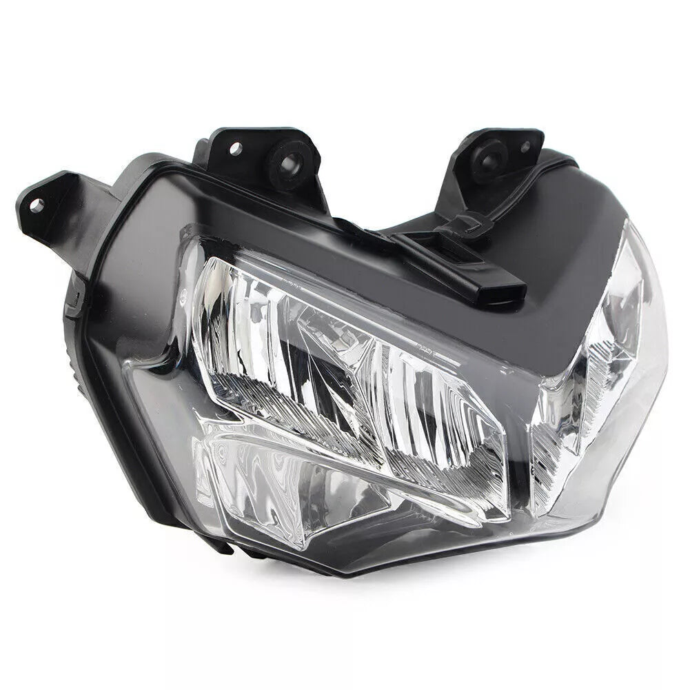 🔥Faro LED – Kawasaki Z650 / Z900 / Z400 (2020–2022)🔥