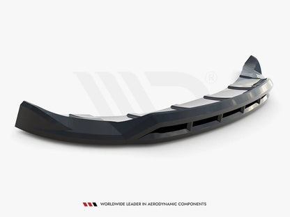 💕Splitter adatto per Land Rover Discovery HSE MK5 nero lucido 💕