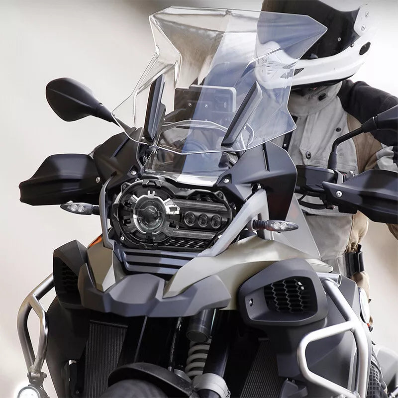 🔥Faro LED – BMW R1200GS / R1200GS Adventure (2004–2013)🔥