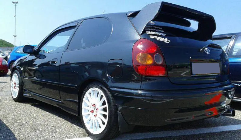 ⭐KIT SPOILER ADATTO PER TOYOTA COROLLA E11⭐