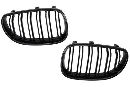 😍Paraurti Griglia Calandra per BMW 5 E60 E61 03-07 M-Technik Design 😍