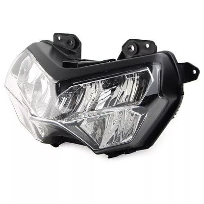 🔥Faro LED – Kawasaki Z650 / Z900 / Z400🔥