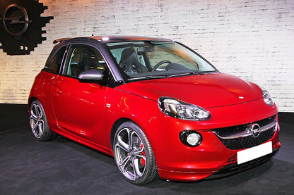 😍KIT SPLITTER ADATTO PER OPEL ADAM😍