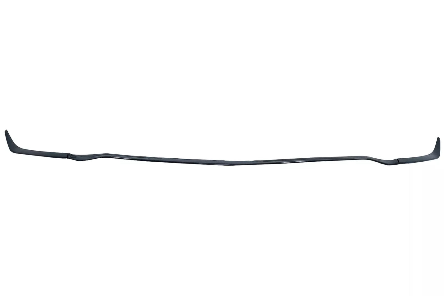 ✨Estensione Bumper Labbro per Mercedes Classe A W177 V177 04.2018+ Look A35✨