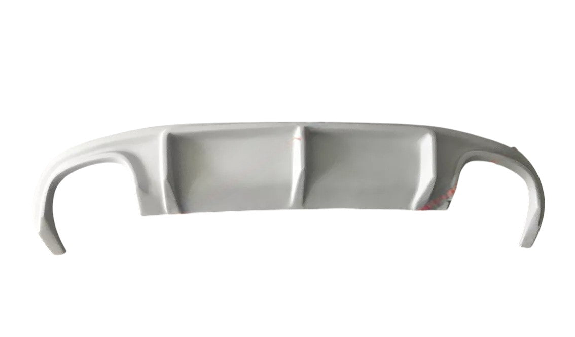 ❤️‍🔥DIFFUSORE ADATTO PER AUDI A5 SPORTBACK S-LINE 2009-11  ❤️‍🔥