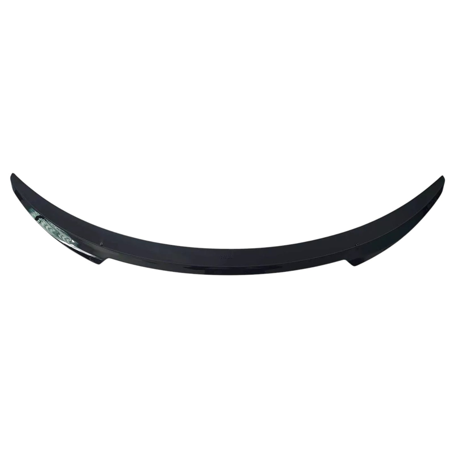 ❤️‍🔥SPOILER POSTERIORE PER MERCEDES CLA W117 C117 X117 NERO LUCIDO ALETTON❤️‍🔥