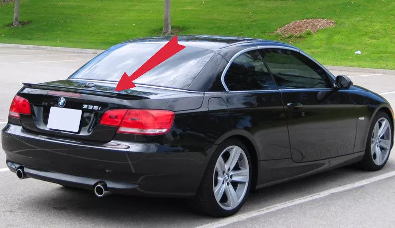 ✨KIT SPOILER ADATTO PER BMW SERIE 3 E93✨