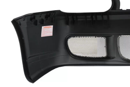 😍Paraurti per VW Golf IV 4 MK4 1997-2004 R32 Griglie inferiori dall'aspetto😍