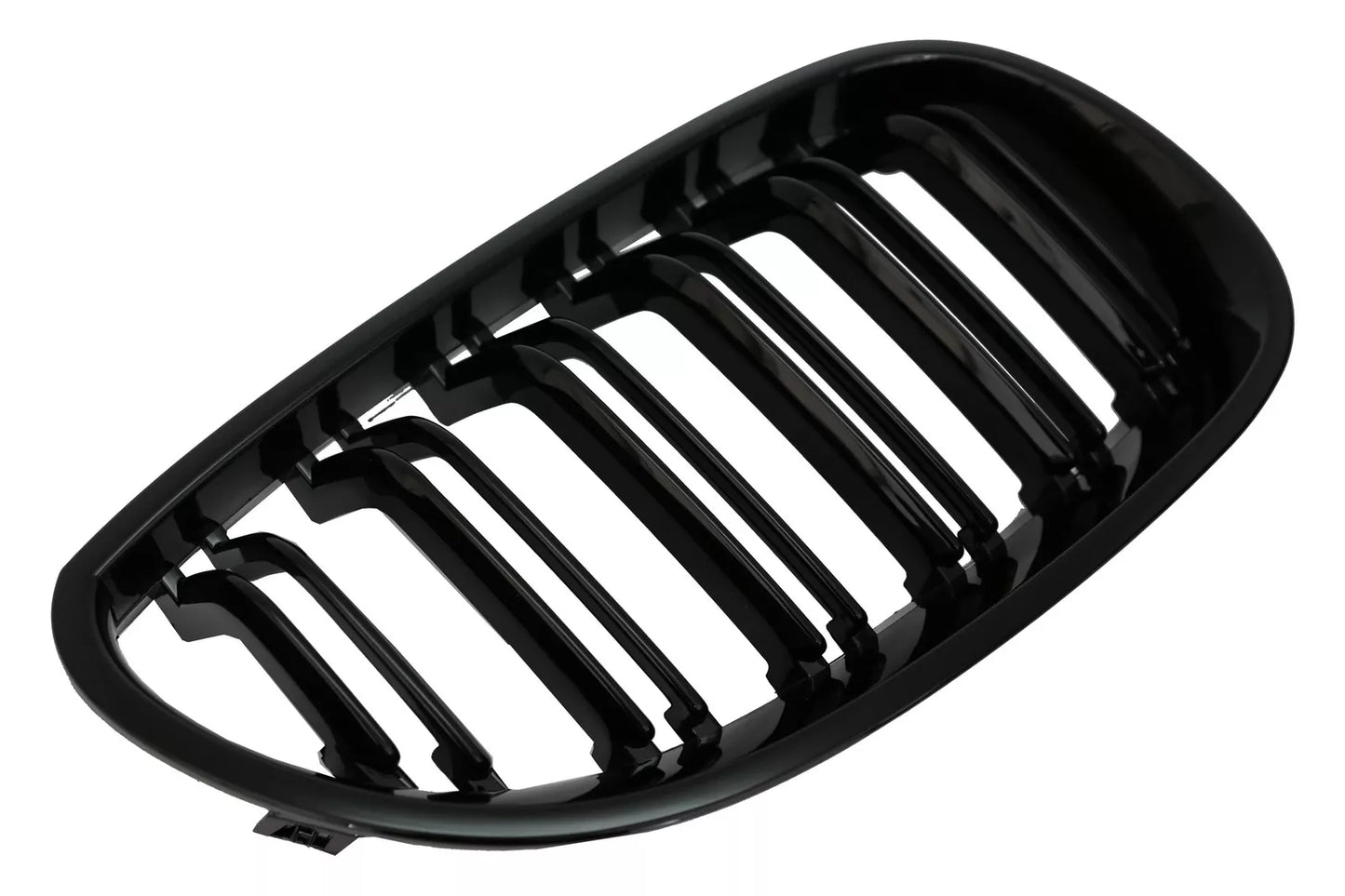 😍Paraurti Griglia Calandra per BMW 5 E60 E61 03-07 M-Technik Design 😍