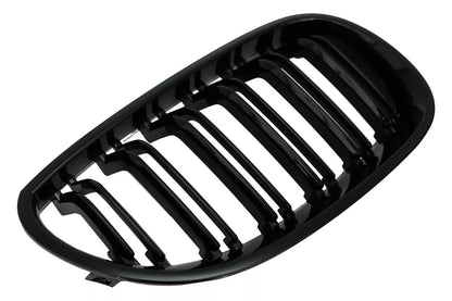 😍Paraurti Griglia Calandra per BMW 5 E60 E61 03-07 M-Technik Design 😍