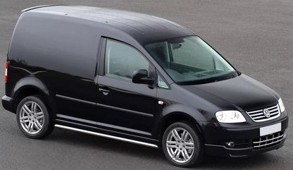 😎KIT PARAURTI ADATTO PER VW CADDY 2K