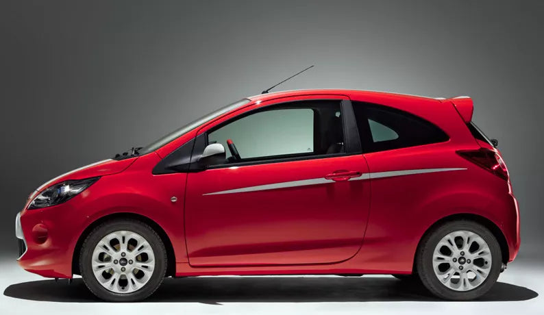 🤩SPOILER KIT SUITABLE FOR FORD KA MK2🤩 