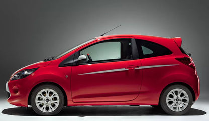 🤩SPOILER KIT SUITABLE FOR FORD KA MK2🤩 
