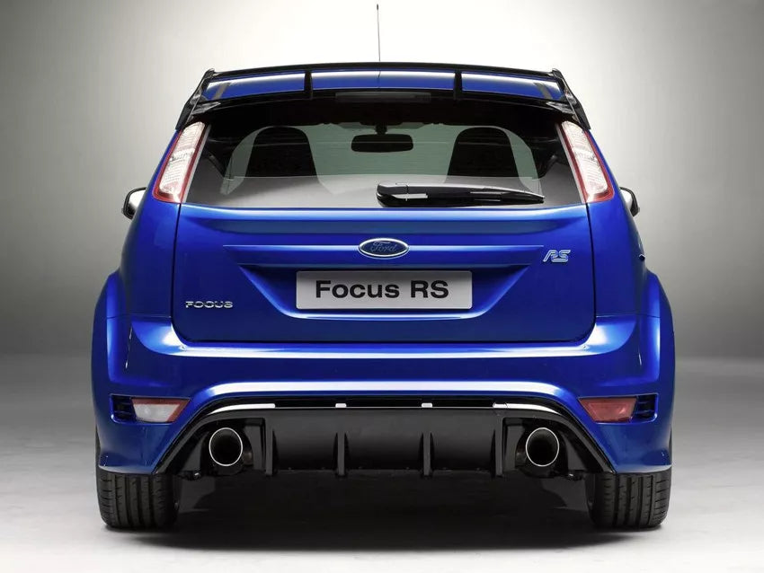 ❤️‍🔥SPOILER ADATTO PER FORD FOCUS MK2 RS❤️‍🔥