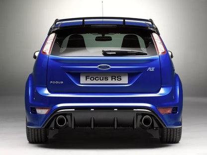 ❤️‍🔥SPOILER ADATTO PER FORD FOCUS MK2 RS❤️‍🔥
