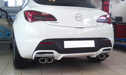 🌻PARAURTI POSTERIORE ADATTO PER OPEL ASTRA J GTC🌻