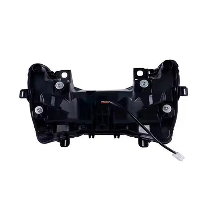 🔥Faro LED DRL Hi/Low Beam – Yamaha XMAX 300 (2023–2024)🔥