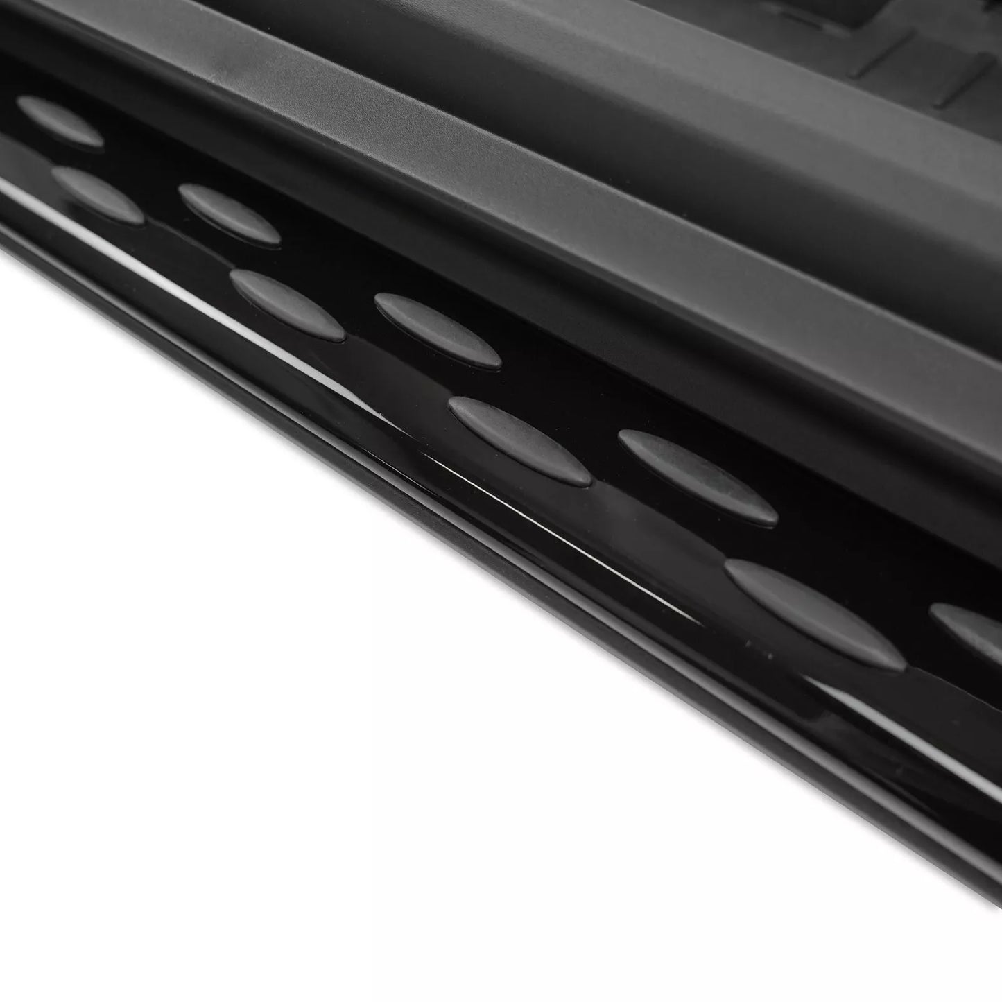 💫ART.5454 Pedane Laterali Sottoporta Per Mercedes GLC X254 2022+💫