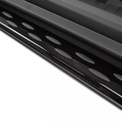 💫ART.5454 Pedane Laterali Sottoporta Per Mercedes GLC X254 2022+💫