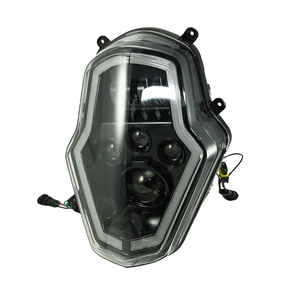 🔥Faro LED – KTM 1050 / 1090 / 1190 / 1290 Adventure (2015–2019)🔥