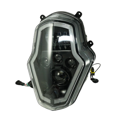 🔥Faro LED – KTM 1050 / 1090 / 1190 / 1290 Adventure (2015–2019)🔥