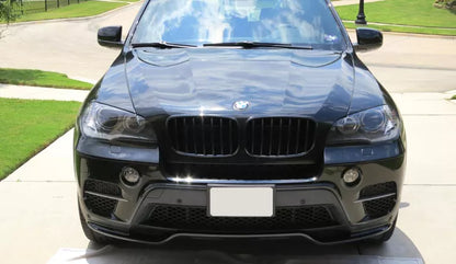 🤩KIT PARAURTI ADATTO PER BMW X5 E70 LCI🤩