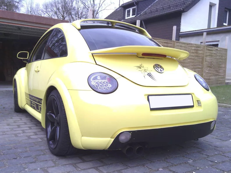 ❤️‍🔥SPOILER ADATTO PER  VW NEW BEETLE❤️‍🔥
